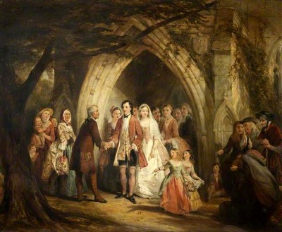 The Village Wedding